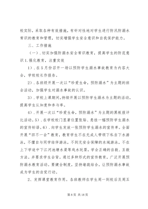 防溺水工作方案 (7).docx