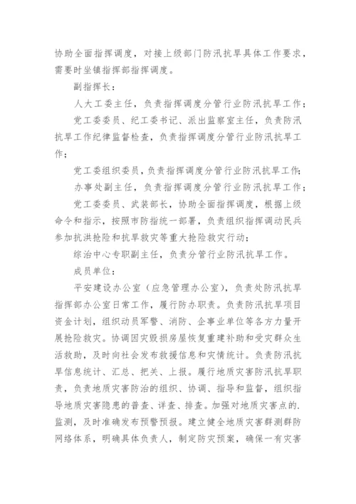 抗旱防汛应急预案_1.docx