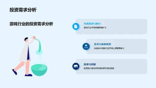 探索游戏科技新纪元