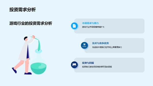 探索游戏科技新纪元