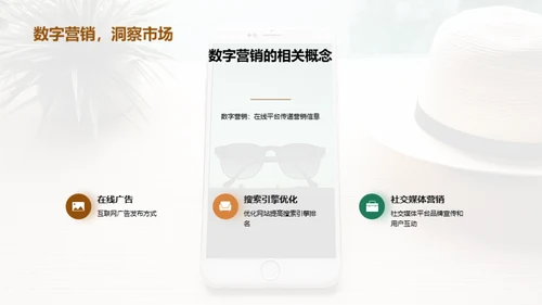 数字营销趋势解读