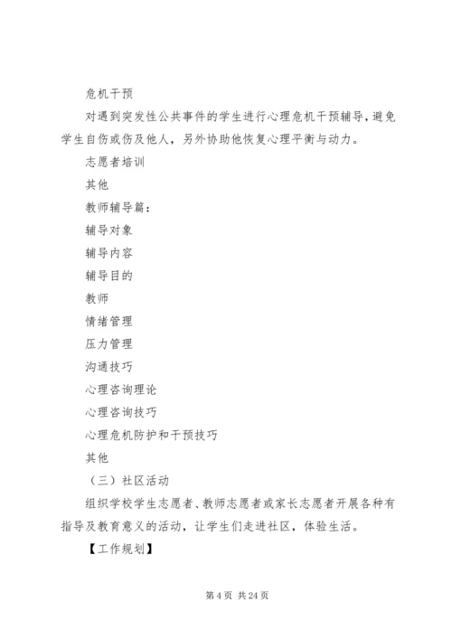 试点实施方案4篇.docx