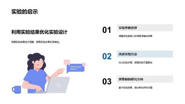 深度解析实验成果