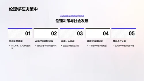 哲学的演变与挑战