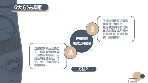 打击非法经营ppt模板