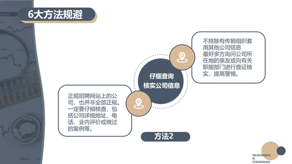 打击非法经营ppt模板