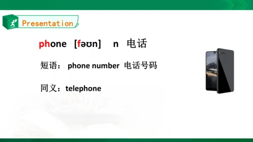 Unit4 Asking for help Lesson3同步课件