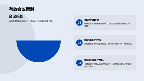 团队管理培训报告PPT模板