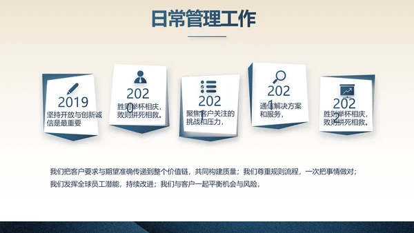 蓝色高端项目投标计划书商业计划书动态PPT