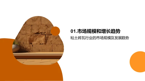 粘土砖瓦市场全景探析