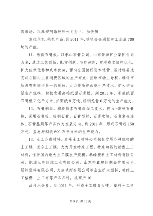 观看工业调整振兴大会心得体会 (2).docx