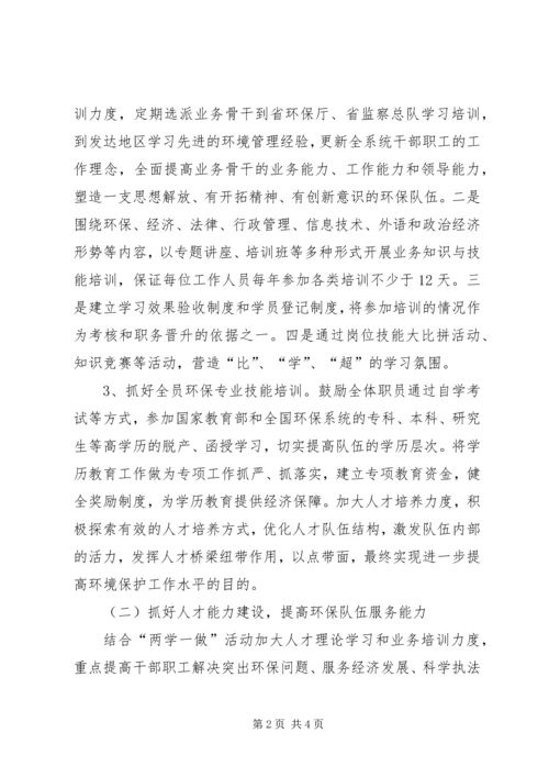 人才工作实施方案.docx