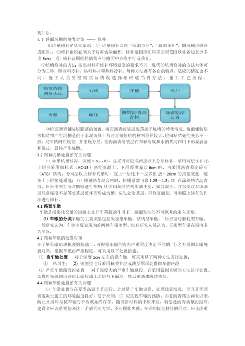 沥青方面论文.docx