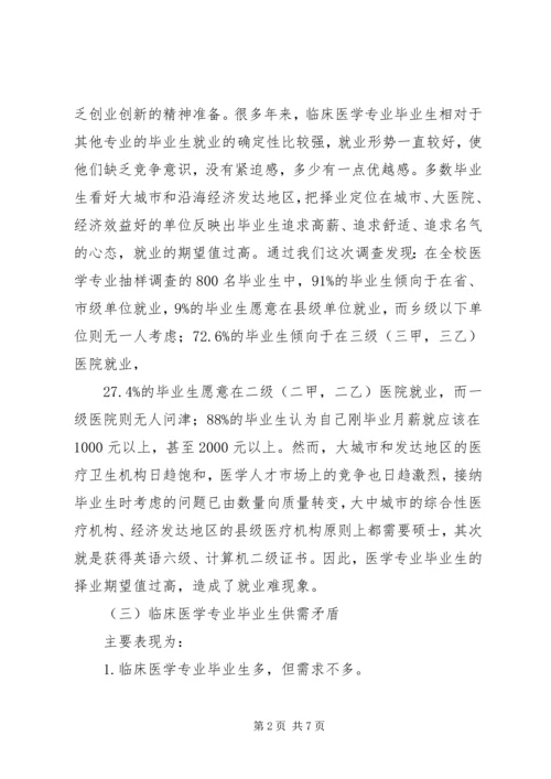 人才需求与职业岗位分析调研报告.docx