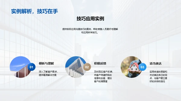 掌握销售之魂