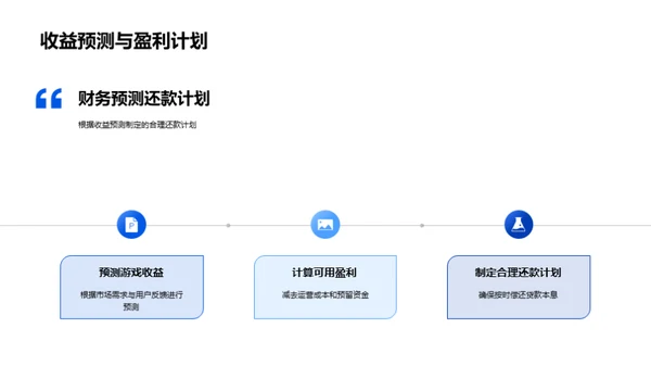 游戏业新篇章