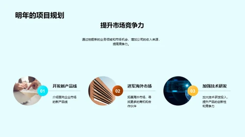 蜕变之路