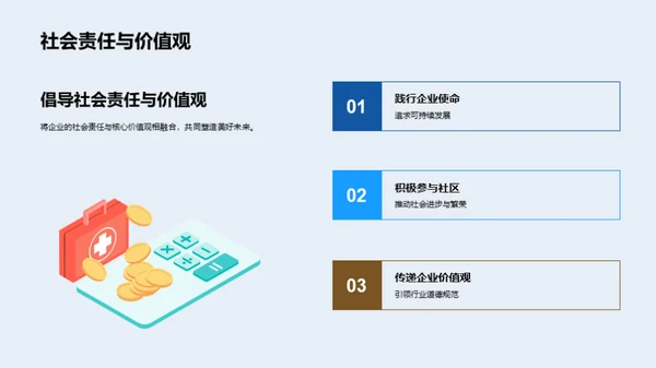 企业公益：责任与价值