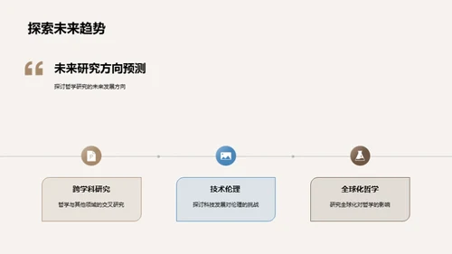 哲学视域下的真理