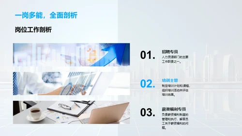行政人资部门探秘