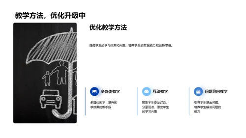 物理教学的新视角