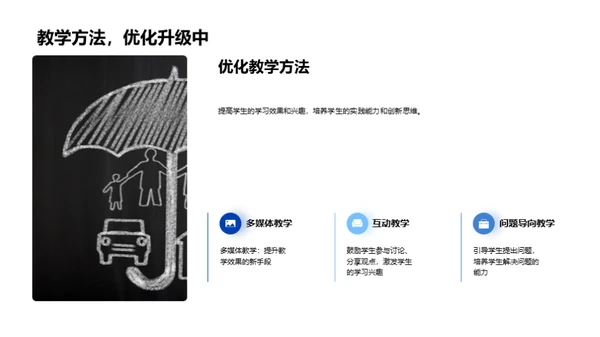 物理教学的新视角