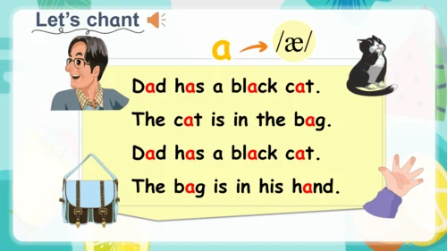 【优质课件】Unit 6 How many Part A Let's spell 课件(共26张PP