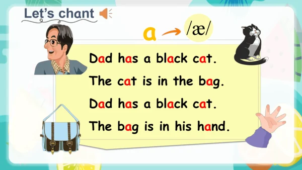 【优质课件】Unit 6 How many Part A Let's spell 课件(共26张PP