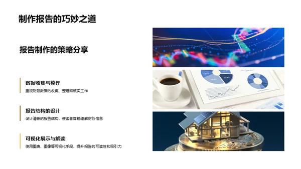 财务回顾与未来规划