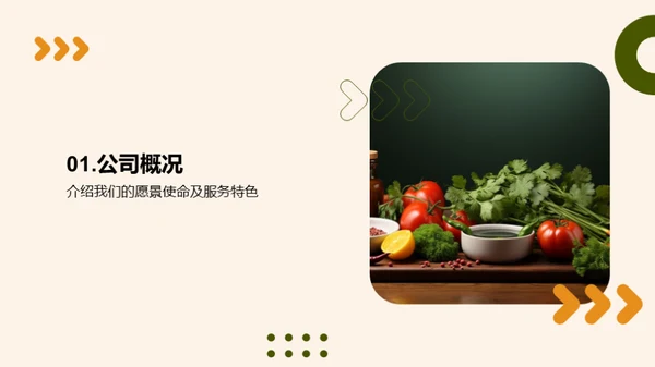 创新烹饪技术展望