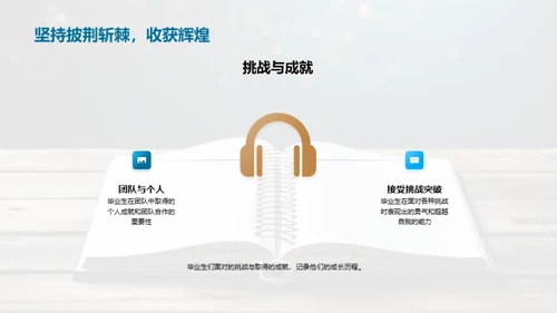 毕业之路，梦想照进现实