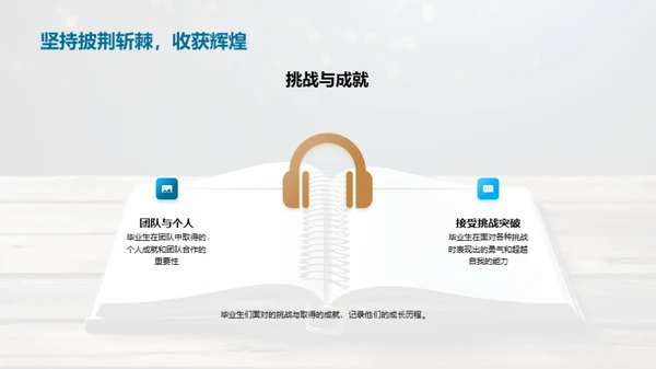 毕业之路，梦想照进现实