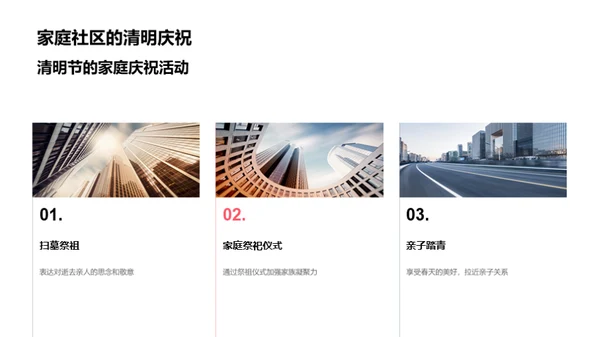 清明节：历史与文化