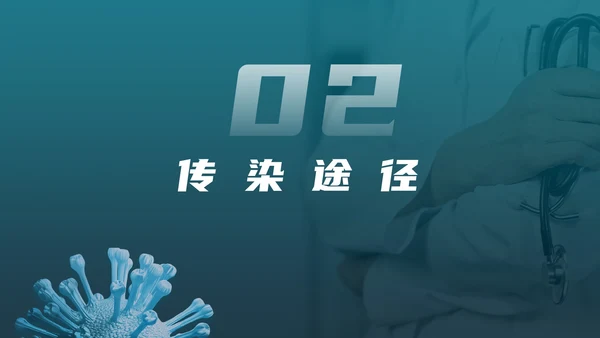 精品新冠病毒城市数据分析报告PPT模板