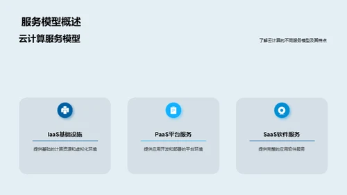云计算新纪元