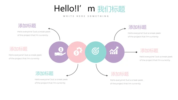 孕妇护理中心医院社区讲座保健中心早教宣传PPT