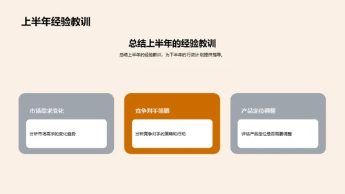 家居行业半年回顾与展望
