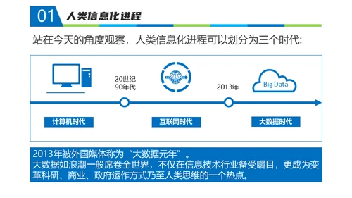 《智慧政府》读书笔记通用PPT
