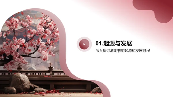 清明节：沿革与创新