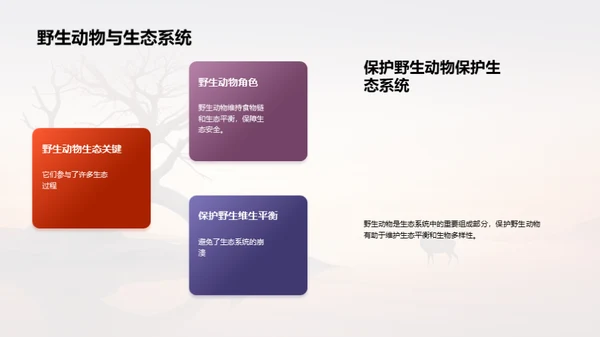 简约风其他行业教学课件PPT模板