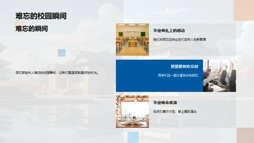 校园时光纪念
