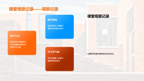 卓越教学，品质保障