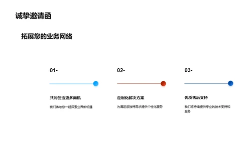 技术激发未来