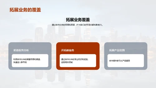 破浪前行的科技之路