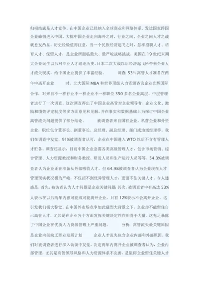 经典建筑公司优质项目经理岗位基础职责.docx