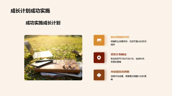 职业人生导航