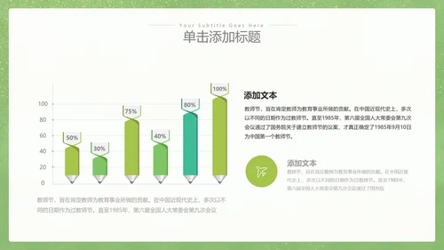 2023年向老师致敬感恩教师节PPT