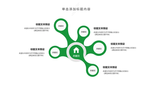 亲子活动亲子运动会活动亲子游PPT模板