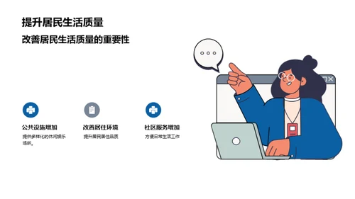 塑造未来：城市可持续发展