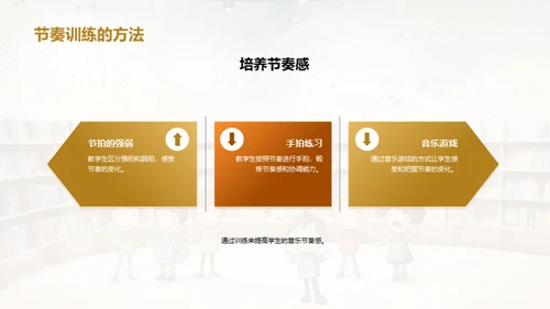 儿歌的世界